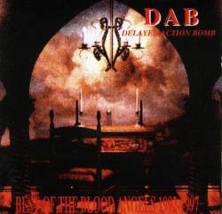 Delayed Action Bomb : Best of the Blood Angels (1992-1997)